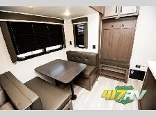 2026 Keystone RV Cougar Sport 2400RE - Photo 23