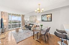 LARGE BEAUTIFUL CONDO FOR RENT IN VAUGHAN (Bathurst & Steeles) - Photo 5