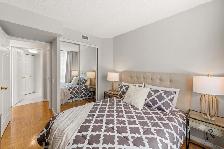 LARGE BEAUTIFUL CONDO FOR RENT IN VAUGHAN (Bathurst & Steeles) - Photo 7