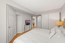 LARGE BEAUTIFUL CONDO FOR RENT IN VAUGHAN (Bathurst & Steeles) - Photo 8