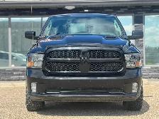 2019 Ram 1500 Classic Express 4x4 Crew Cab 5'7' Box - Photo 2