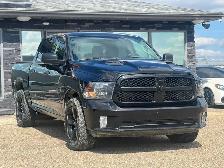 2019 Ram 1500 Classic Express 4x4 Crew Cab 5'7' Box - Photo 3