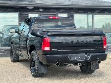 2019 Ram 1500 Classic Express 4x4 Crew Cab 5'7' Box - Photo 4