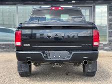 2019 Ram 1500 Classic Express 4x4 Crew Cab 5'7' Box - Photo 5