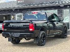 2019 Ram 1500 Classic Express 4x4 Crew Cab 5'7' Box - Photo 6