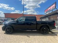 2019 Ram 1500 Classic Express 4x4 Crew Cab 5'7' Box - Photo 7
