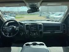 2019 Ram 1500 Classic Express 4x4 Crew Cab 5'7' Box - Photo 8