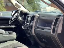 2019 Ram 1500 Classic Express 4x4 Crew Cab 5'7' Box - Photo 9