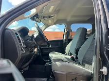 2019 Ram 1500 Classic Express 4x4 Crew Cab 5'7' Box - Photo 10