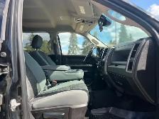 2019 Ram 1500 Classic Express 4x4 Crew Cab 5'7' Box - Photo 17