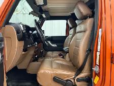 2011 Jeep WRANGLER UNLIMITED 4WD Sahara | No Accident | One Owne - Photo 19