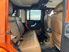 2011 Jeep WRANGLER UNLIMITED 4WD Sahara | No Accident | One Owne - Photo 21