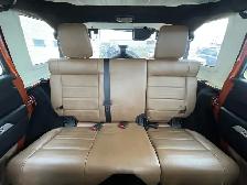 2011 Jeep WRANGLER UNLIMITED 4WD Sahara | No Accident | One Owne - Photo 23