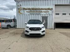 2024 Ford Edge Titanium AWD | Low KM | Command Start - Photo 2