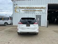 2024 Ford Edge Titanium AWD | Low KM | Command Start - Photo 6