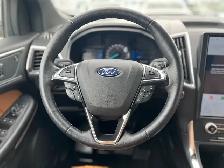 2024 Ford Edge Titanium AWD | Low KM | Command Start - Photo 11