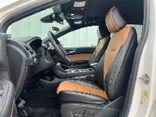 2024 Ford Edge Titanium AWD | Low KM | Command Start - Photo 16