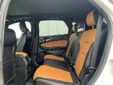 2024 Ford Edge Titanium AWD | Low KM | Command Start - Photo 18