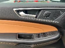2024 Ford Edge Titanium AWD | Low KM | Command Start - Photo 20