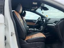 2024 Ford Edge Titanium AWD | Low KM | Command Start - Photo 22