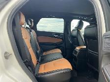 2024 Ford Edge Titanium AWD | Low KM | Command Start - Photo 23