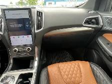 2024 Ford Edge Titanium AWD | Low KM | Command Start - Photo 26