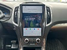 2024 Ford Edge Titanium AWD | Low KM | Command Start - Photo 27