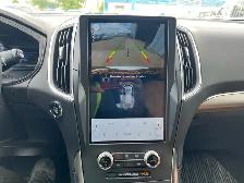 2024 Ford Edge Titanium AWD | Low KM | Command Start - Photo 30