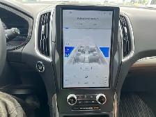 2024 Ford Edge Titanium AWD | Low KM | Command Start - Photo 33