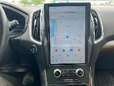 2024 Ford Edge Titanium AWD | Low KM | Command Start - Photo 34