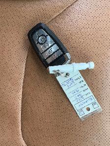 2024 Ford Edge Titanium AWD | Low KM | Command Start - Photo 36