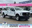 2026 Ford F 350 XL~DIESEL w/FX4, BOARDS, UPFIT SW. & 400W PRO PW