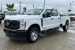 2026 Ford F 350 XL~DIESEL w/FX4, BOARDS, UPFIT SW. & 400W PRO PW - Photo 8