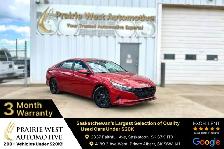 2021 Hyundai Elantra SEL | Command Start | Heated Seat