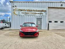 2021 Hyundai Elantra SEL | Command Start | Heated Seat - Photo 2