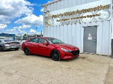 2021 Hyundai Elantra SEL | Command Start | Heated Seat - Photo 3