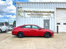2021 Hyundai Elantra SEL | Command Start | Heated Seat - Photo 4