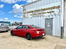 2021 Hyundai Elantra SEL | Command Start | Heated Seat - Photo 7