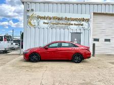 2021 Hyundai Elantra SEL | Command Start | Heated Seat - Photo 8