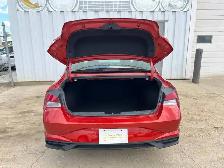 2021 Hyundai Elantra SEL | Command Start | Heated Seat - Photo 10