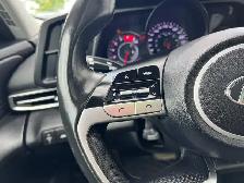 2021 Hyundai Elantra SEL | Command Start | Heated Seat - Photo 12