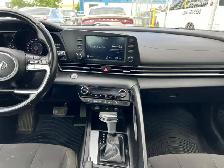 2021 Hyundai Elantra SEL | Command Start | Heated Seat - Photo 26
