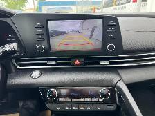 2021 Hyundai Elantra SEL | Command Start | Heated Seat - Photo 31