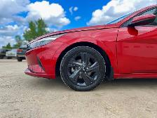 2021 Hyundai Elantra SEL | Command Start | Heated Seat - Photo 32