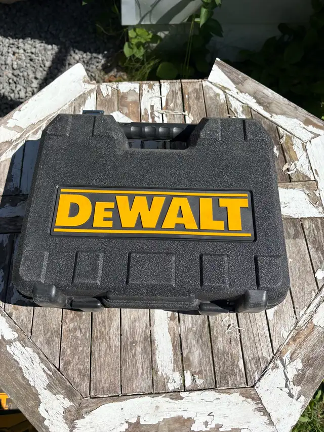 DeWalt Rotary Hammer