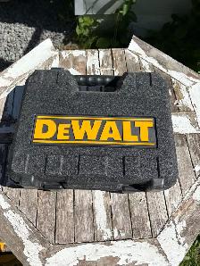 DeWalt Rotary Hammer