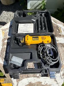 DeWalt Rotary Hammer - Photo 2