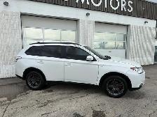 2015 Mitsubishi Outlander SE - Photo 2