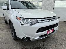 2015 Mitsubishi Outlander SE - Photo 4