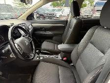 2015 Mitsubishi Outlander SE - Photo 7